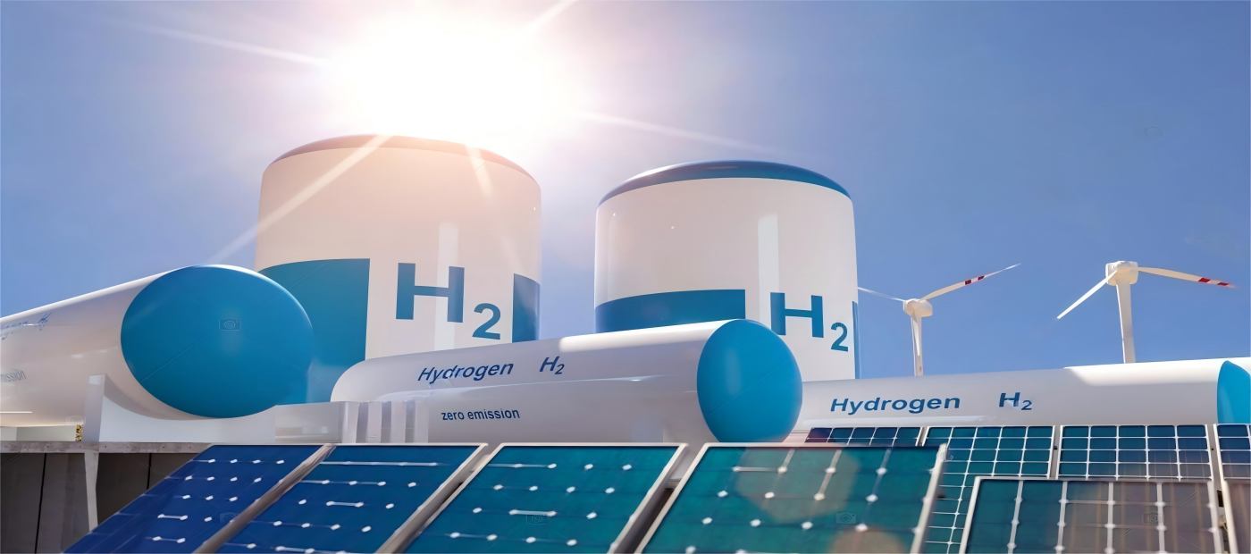 Real-time acquisition of liquid hydrogen temperature