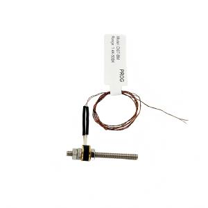 Plate-type surface-mount diode sensor