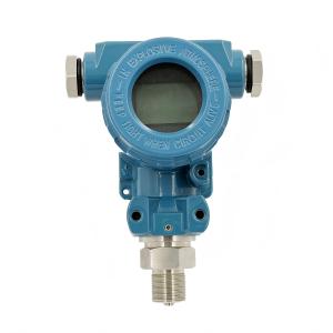 Explosion-proof Pressure Transmitter