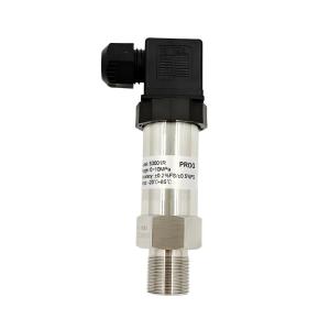 General Type Pressure Sensor