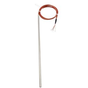 Armored Insertion Thermocouple
