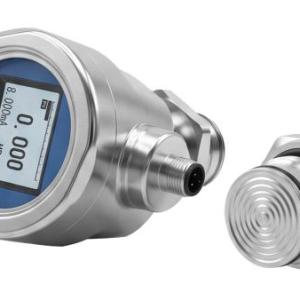 Pressure Gauge Vertical Meter Head (G1, Flat Diaphragm A) 
