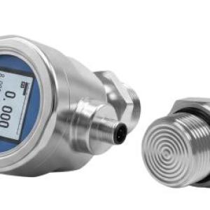 Pressure Gauge Vertical Meter Head (G1, Flat Diaphragm B) 