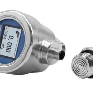 Pressure Gauge Vertical Meter Head (G3/4, Flat Diaphragm B) 