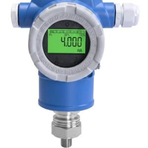 Pressure Transmitter (G1/4)