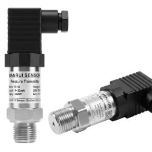 Pressure Transmitter (G1/2)