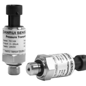 Pressure Transmitter (G1/4, Parker Fitting)