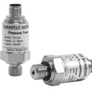 Pressure Transmitter (G1/4)