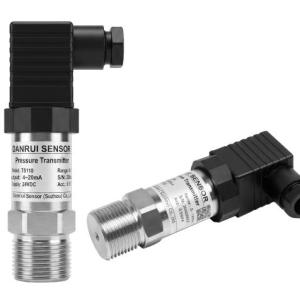Pressure Transmitter (G3/4)