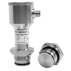 Pressure Transmitter M12 Connector (G1, Flat Diaphragm A) 