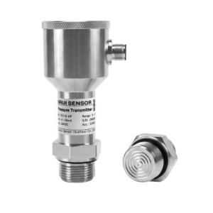 Pressure Transmitter M12 Connector (G3/4, Flat Diaphragm B) 
