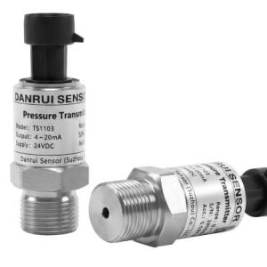 Pressure Transmitter (M20×1.5, Parker Fitting)