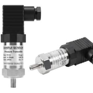 Pressure Transmitter (M8×1)