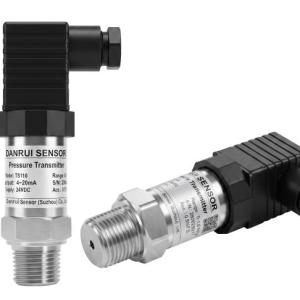 Pressure Transmitter (NPT1/2)