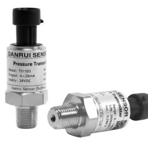 Pressure Transmitter (NPT1/4, Parker Fitting)