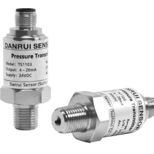 Pressure Transmitter (NPT1/4)