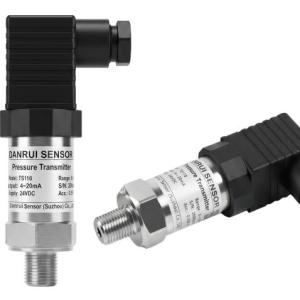 Pressure Transmitter (R1/4)