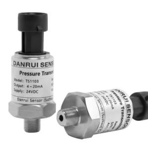 Pressure Transmitter (R1/8, Parker Fitting)