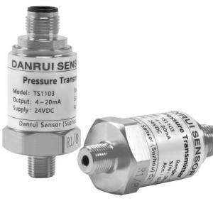 Pressure Transmitter (R1/8)