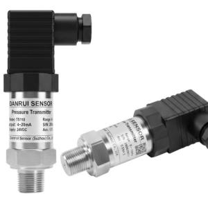 Pressure Transmitter (R3/8)