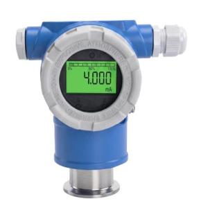Pressure Transmitter (ø50.5 Tri-clamp B)