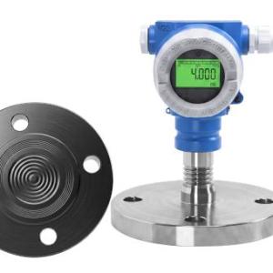 Single Flange High Precision Pressure Transmitter (M27×2, Tantalum Diaphragm)