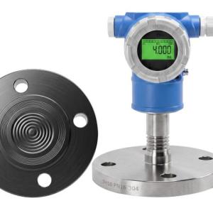 Single Flange High Precision Pressure Transmitter (M56×1.5, Tantalum Diaphragm)