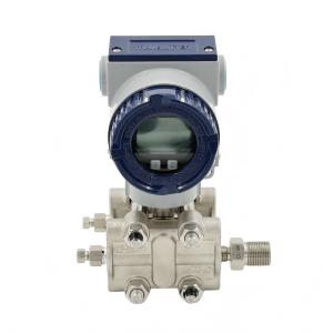 Smart Differential Pressure Sensor