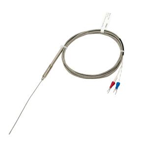 Ultra-fine Armored thermocouple